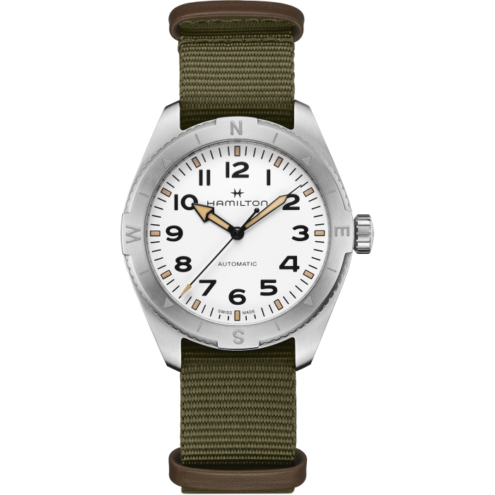 Expedition Auto 2